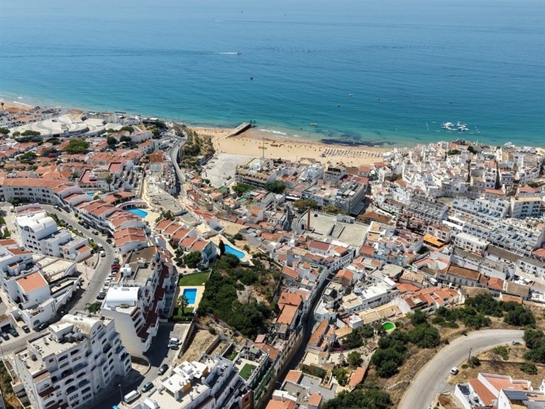 Apartamento T2 Venda em Albufeira e Olhos de Água,Albufeira 59