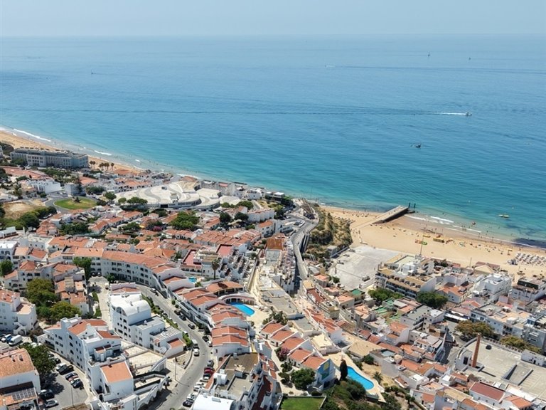 Apartamento T2 Venda em Albufeira e Olhos de Água,Albufeira 60