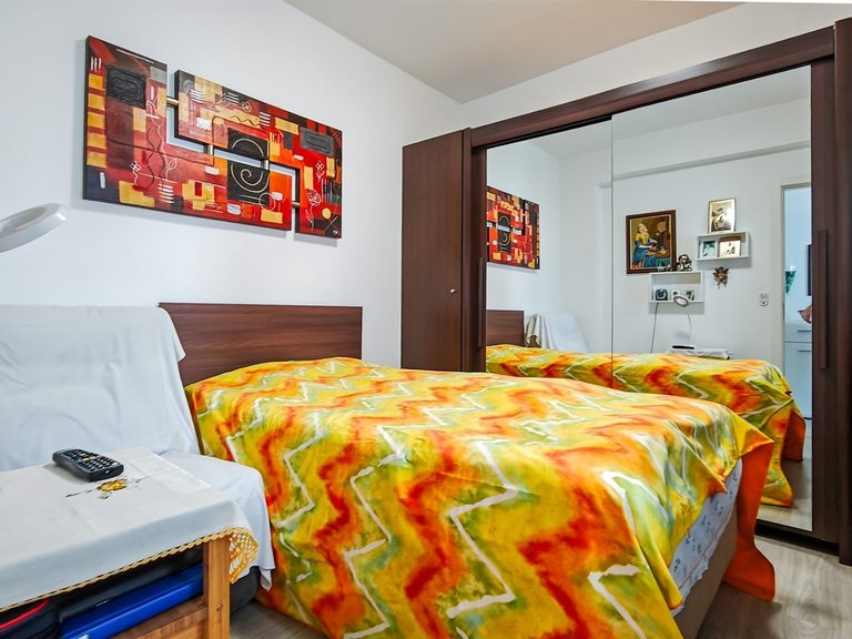 Apartamento T2 Venda em Albufeira e Olhos de Água,Albufeira 48