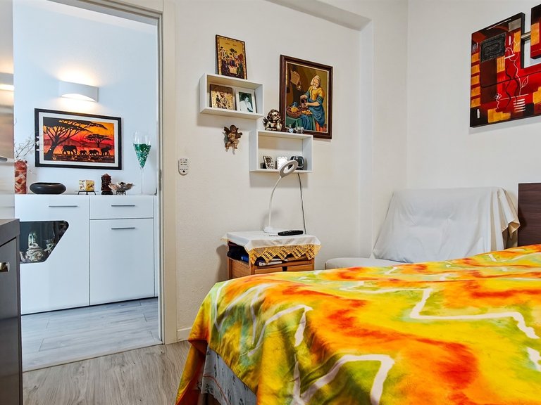 Apartamento T2 Venda em Albufeira e Olhos de Água,Albufeira 47