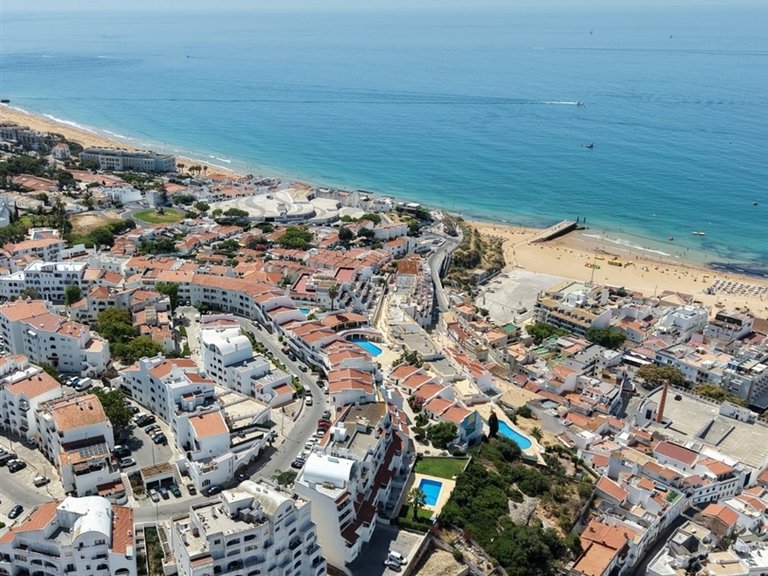 Apartamento T2 Venda em Albufeira e Olhos de Água,Albufeira 1