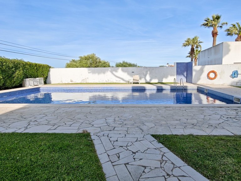 Apartamento T2 Venda em Albufeira e Olhos de Água,Albufeira 36