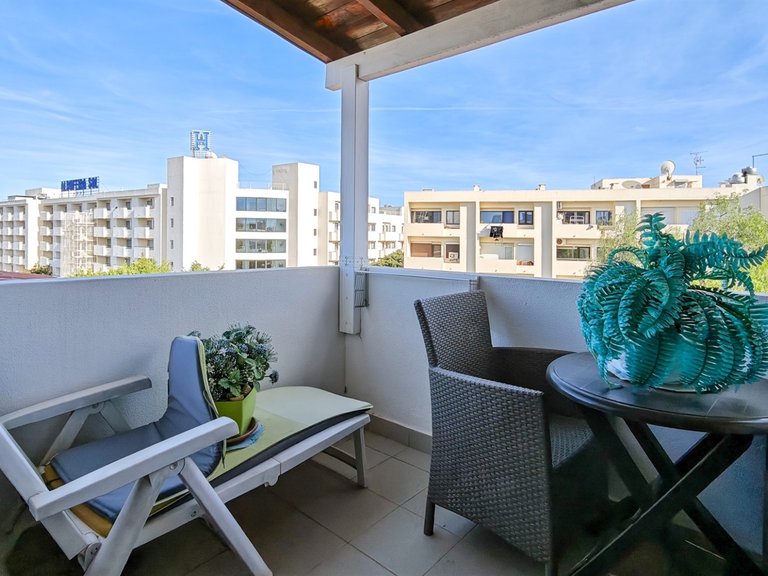 Apartamento T2 Venda em Albufeira e Olhos de Água,Albufeira 33