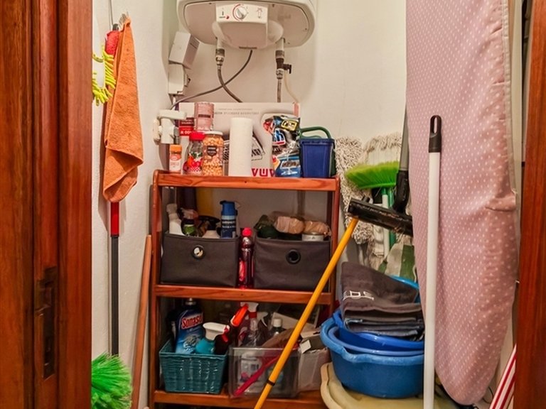 Apartamento T2 Venda em Albufeira e Olhos de Água,Albufeira 24