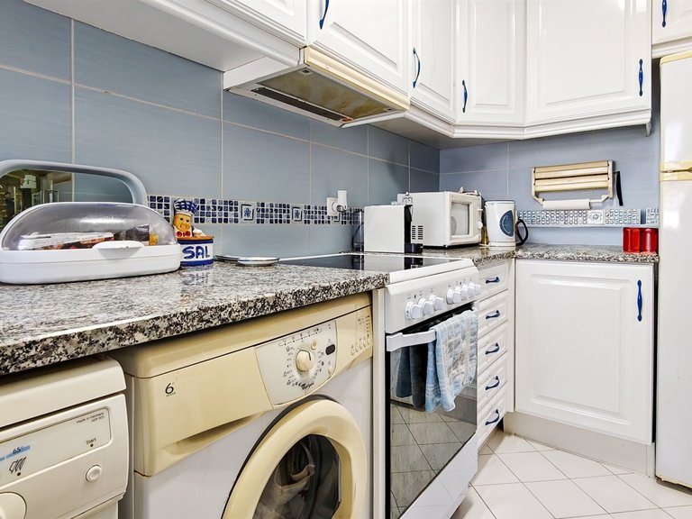 Apartamento T2 Venda em Albufeira e Olhos de Água,Albufeira 29