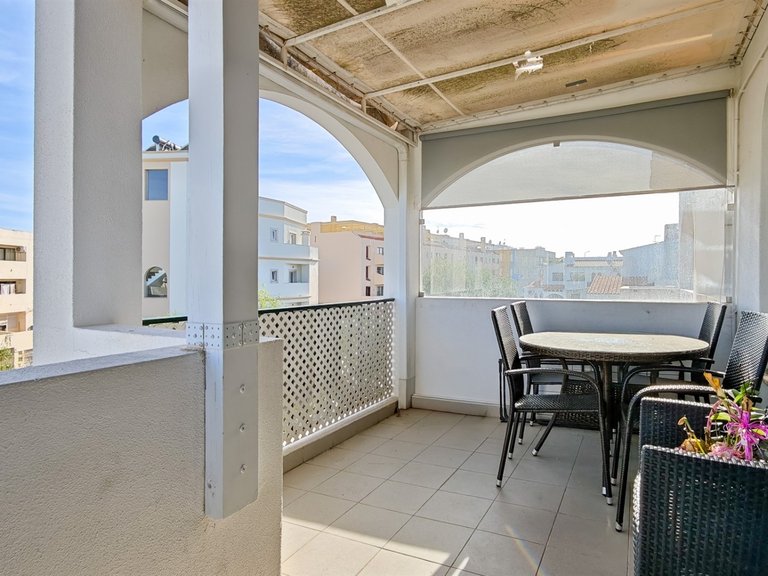 Apartamento T2 Venda em Albufeira e Olhos de Água,Albufeira 8