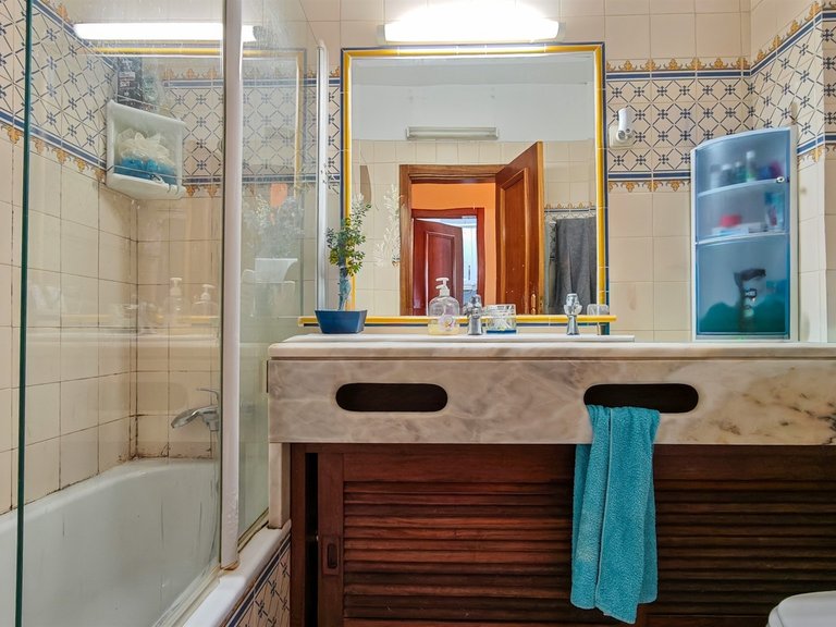Apartamento T2 Venda em Albufeira e Olhos de Água,Albufeira 30