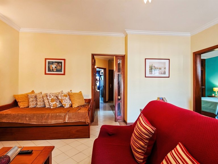 Apartamento T2 Venda em Albufeira e Olhos de Água,Albufeira 12