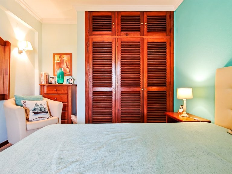 Apartamento T2 Venda em Albufeira e Olhos de Água,Albufeira 21