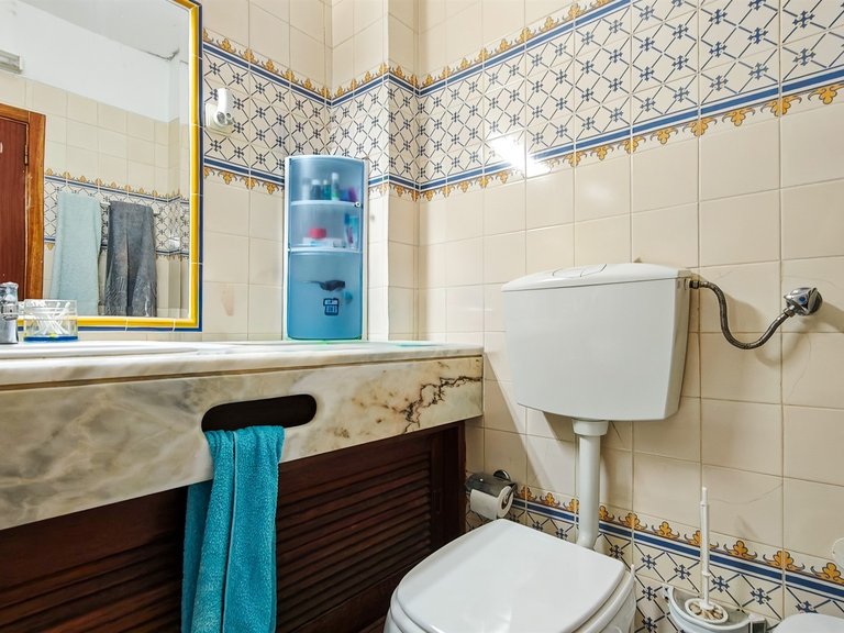 Apartamento T2 Venda em Albufeira e Olhos de Água,Albufeira 31