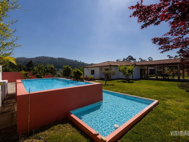 Moradia Isolada T6 Venda em Vale,Arcos de Valdevez 41