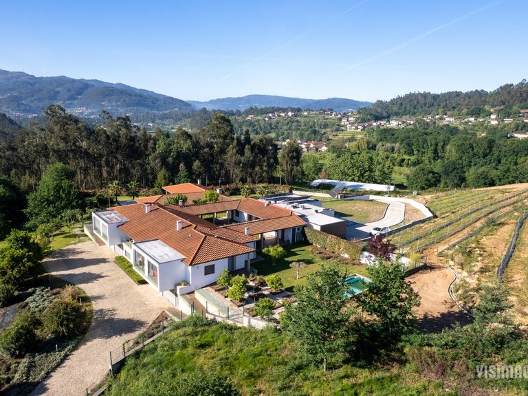 Moradia Isolada T6 Venda em Vale,Arcos de Valdevez 1