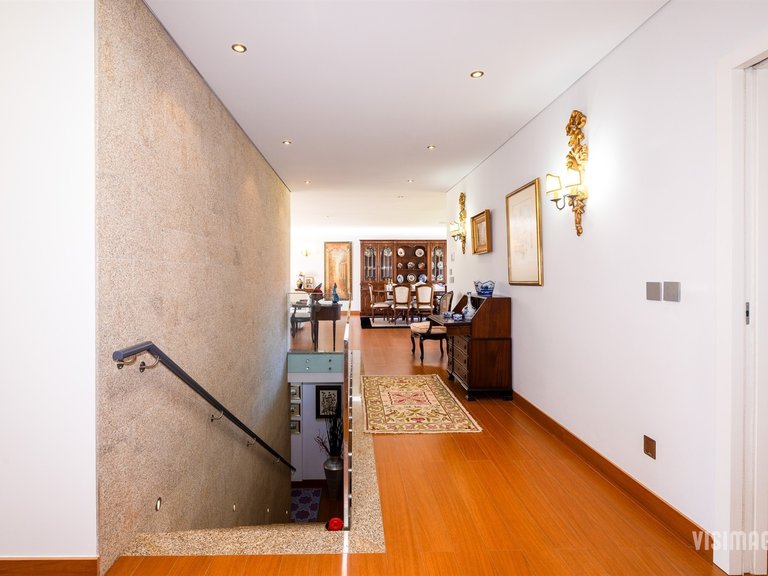 Moradia Isolada T6 Venda em Vale,Arcos de Valdevez 55