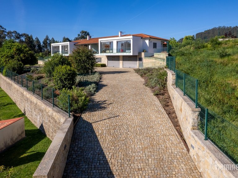 Moradia Isolada T6 Venda em Vale,Arcos de Valdevez 7