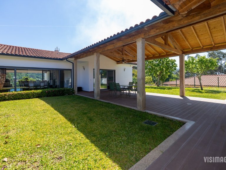 Moradia Isolada T6 Venda em Vale,Arcos de Valdevez 39