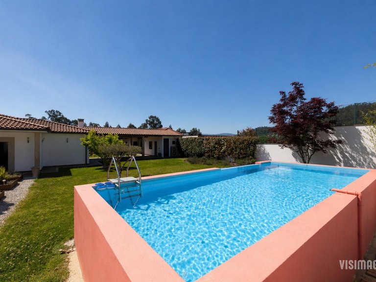Moradia Isolada T6 Venda em Vale,Arcos de Valdevez 79