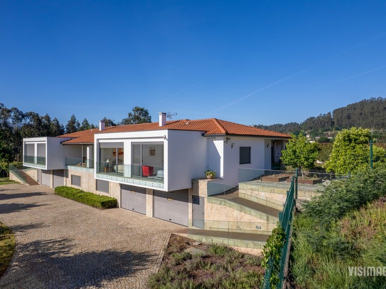 Moradia Isolada T6 Venda em Vale,Arcos de Valdevez 3