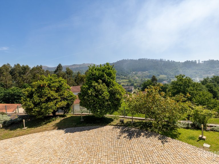 Moradia Isolada T6 Venda em Vale,Arcos de Valdevez 47