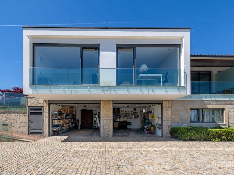 Moradia Isolada T6 Venda em Vale,Arcos de Valdevez 9