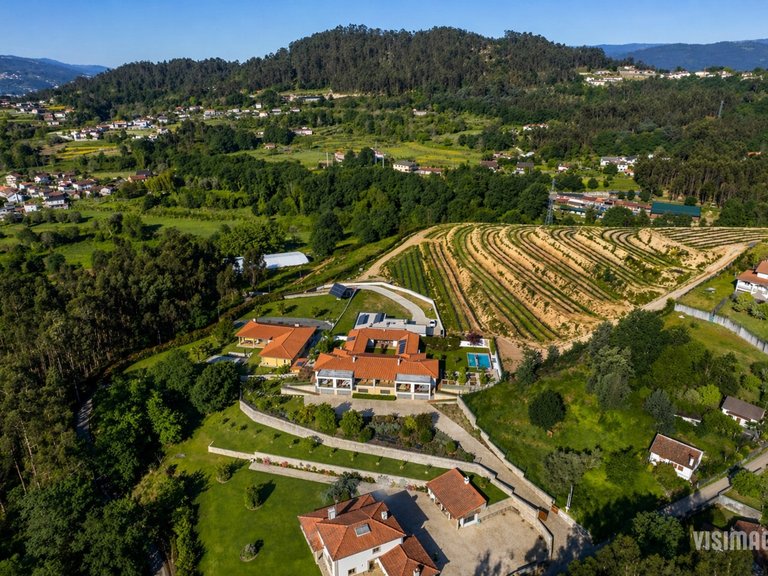 Moradia Isolada T6 Venda em Vale,Arcos de Valdevez 82