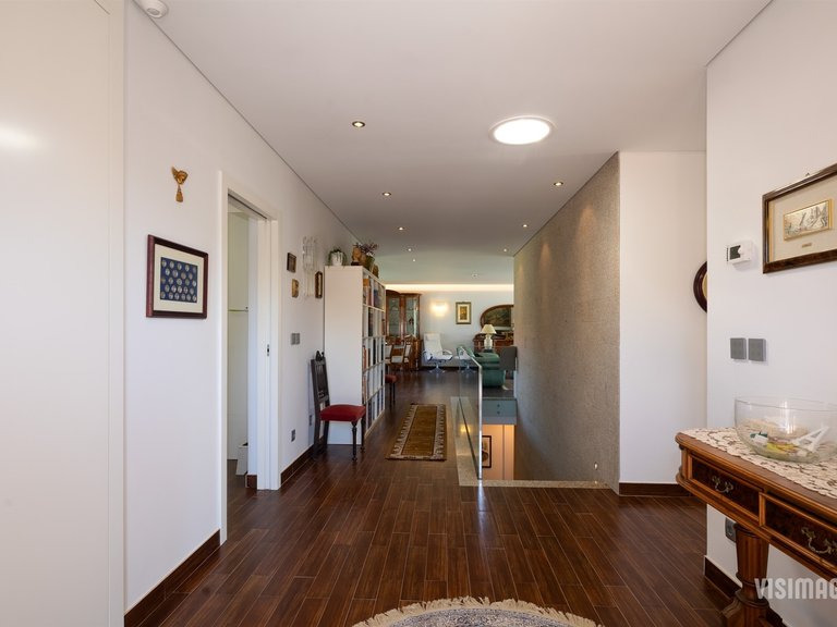 Moradia Isolada T6 Venda em Vale,Arcos de Valdevez 37
