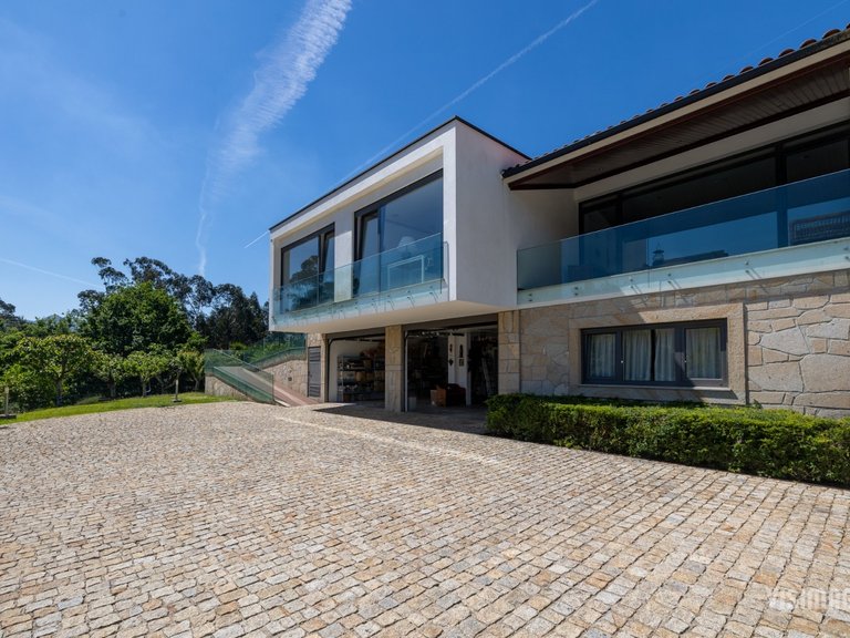 Moradia Isolada T6 Venda em Vale,Arcos de Valdevez 8