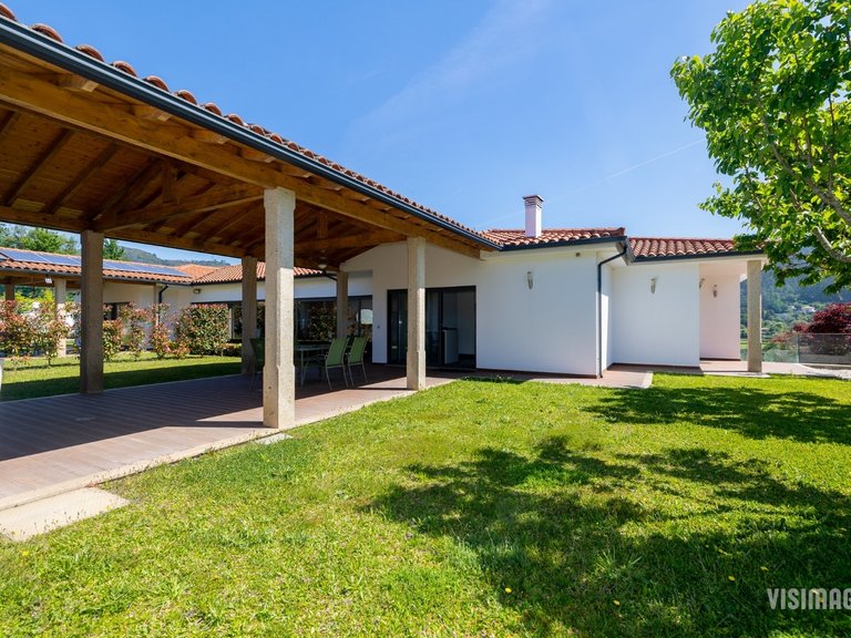 Moradia Isolada T6 Venda em Vale,Arcos de Valdevez 24