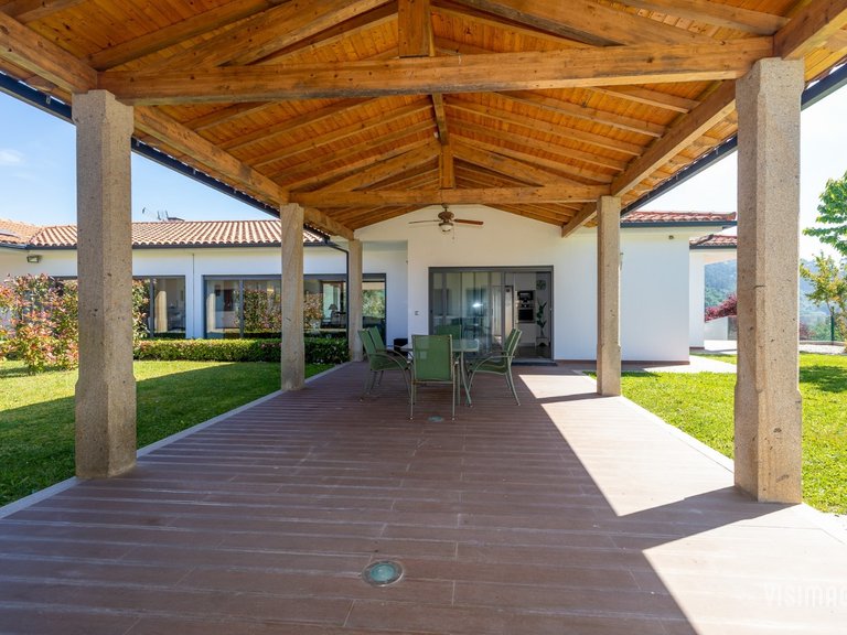 Moradia Isolada T6 Venda em Vale,Arcos de Valdevez 42