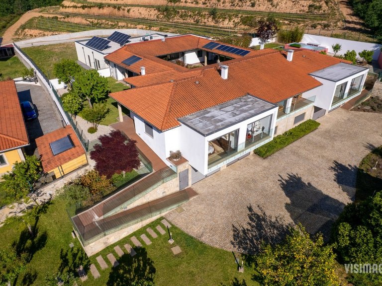 Moradia Isolada T6 Venda em Vale,Arcos de Valdevez 81