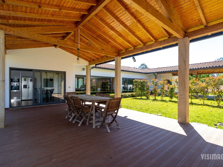 Moradia Isolada T6 Venda em Vale,Arcos de Valdevez 74
