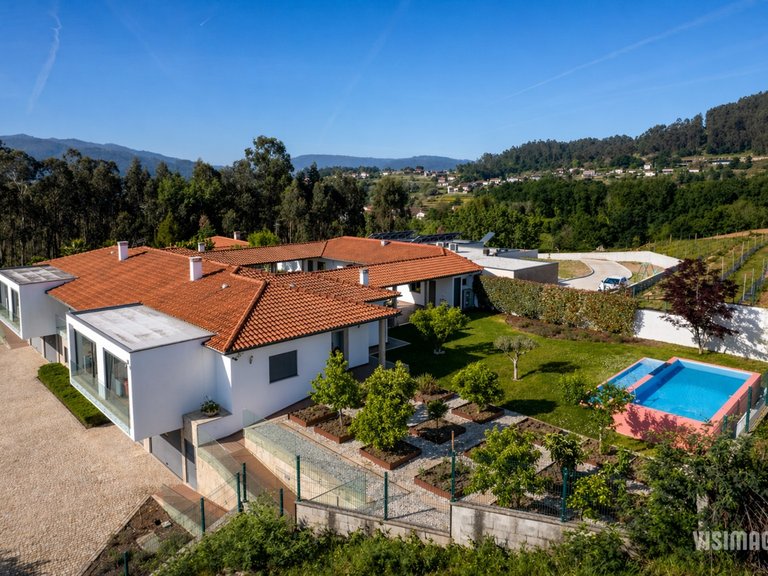 Moradia Isolada T6 Venda em Vale,Arcos de Valdevez 6