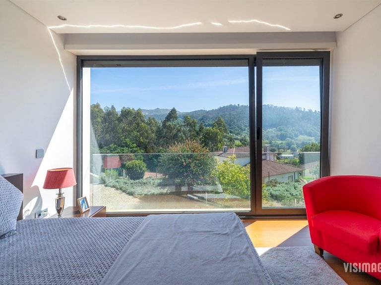 Moradia Isolada T6 Venda em Vale,Arcos de Valdevez 56