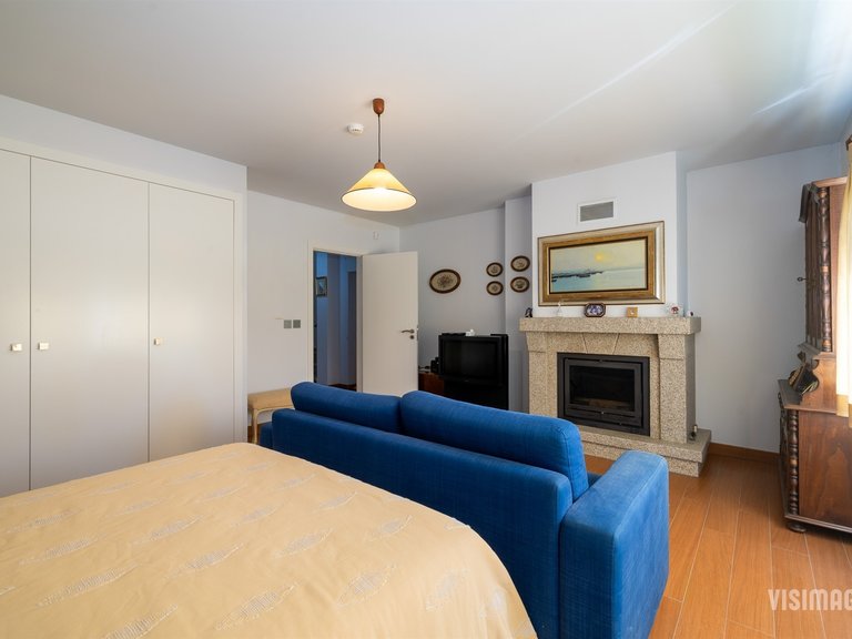 Moradia Isolada T6 Venda em Vale,Arcos de Valdevez 62