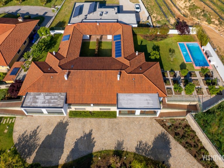 Moradia Isolada T6 Venda em Vale,Arcos de Valdevez 4