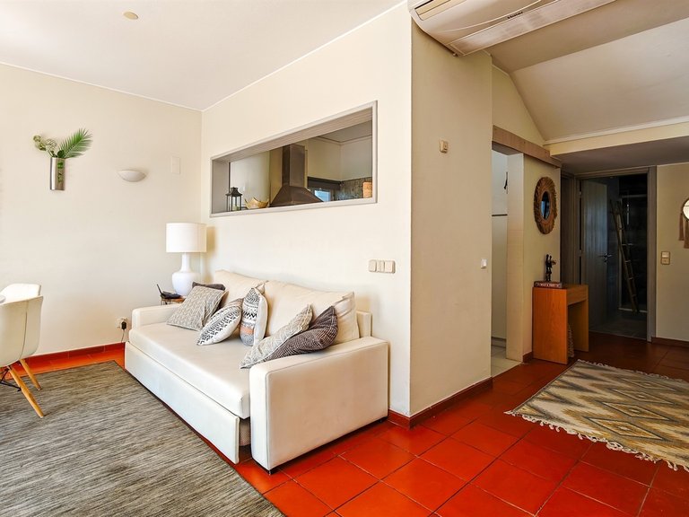 Apartamento T1 Venda em Quarteira,Loulé 9