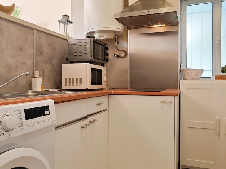 Apartamento T1 Venda em Quarteira,Loulé 29