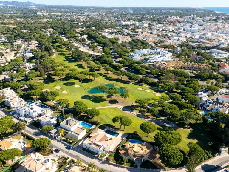 Apartamento T1 Venda em Quarteira,Loulé 64