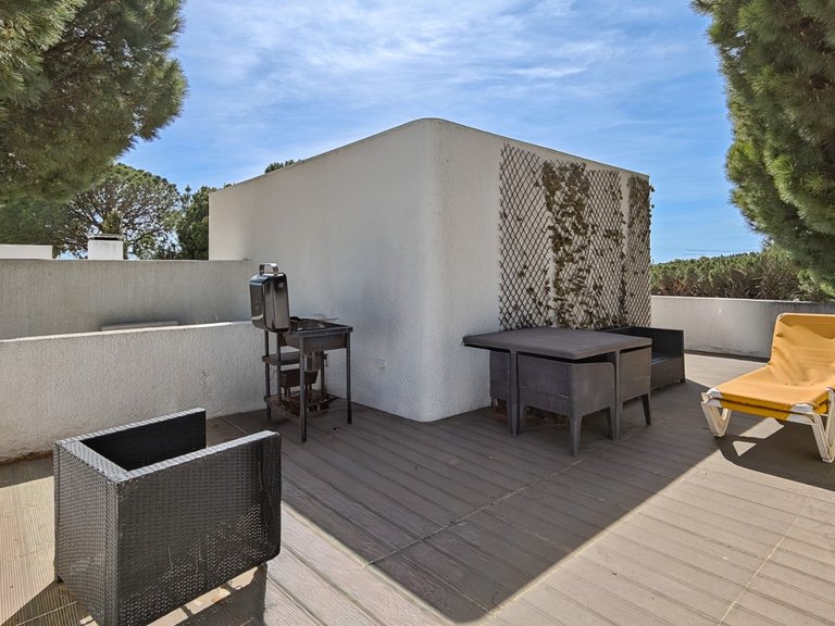 Apartamento T1 Venda em Quarteira,Loulé 5