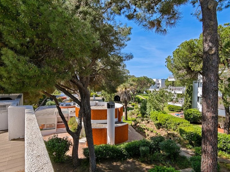 Apartamento T1 Venda em Quarteira,Loulé 60