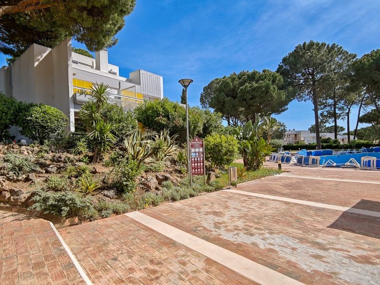 Apartamento T1 Venda em Quarteira,Loulé 41