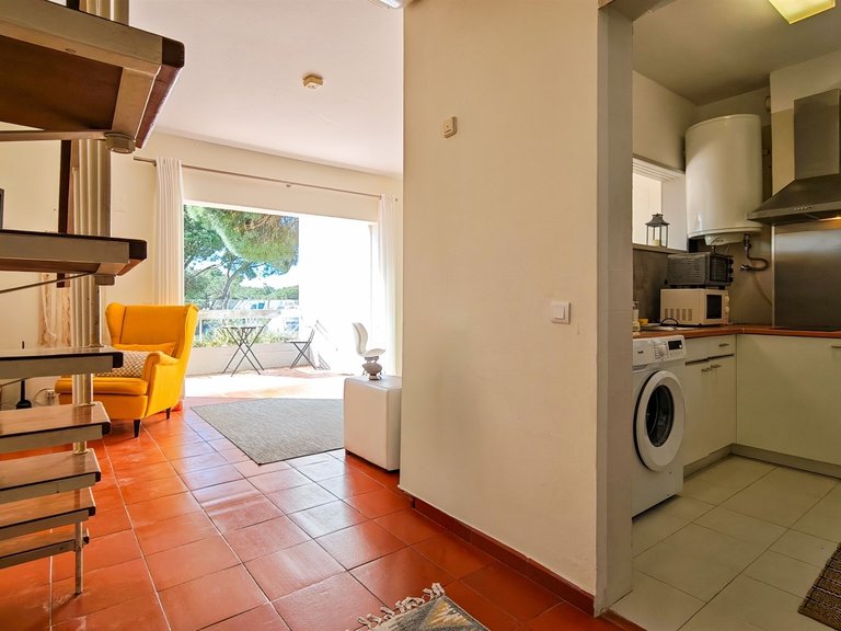 Apartamento T1 Venda em Quarteira,Loulé 34
