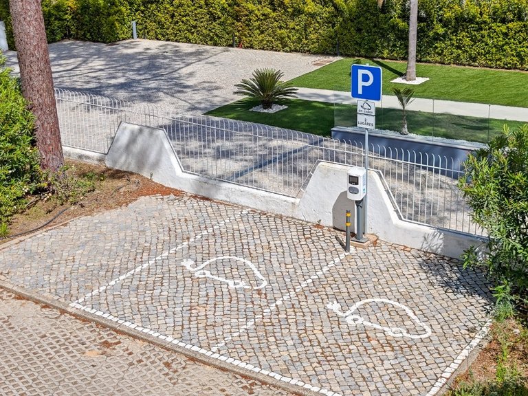Apartamento T1 Venda em Quarteira,Loulé 61