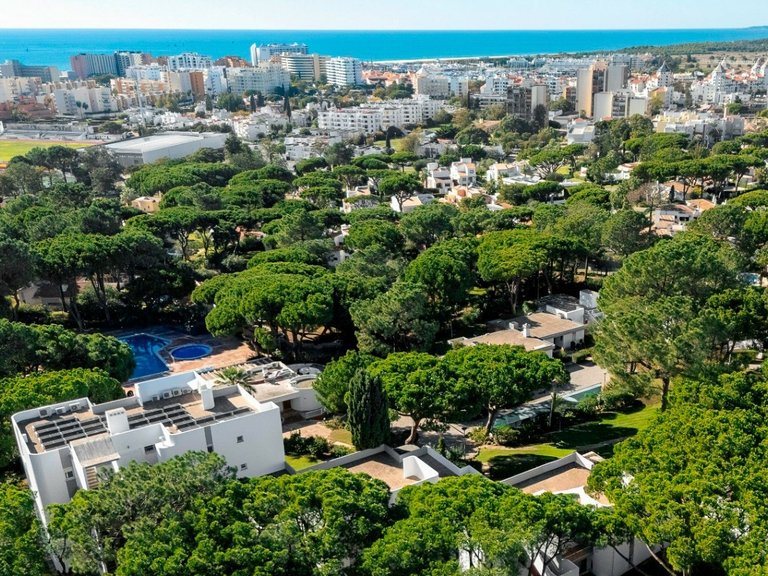 Apartamento T1 Venda em Quarteira,Loulé 62