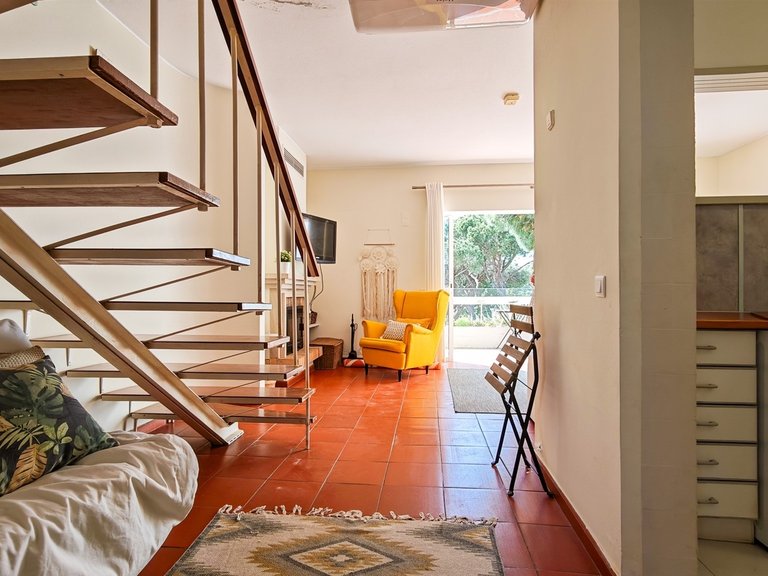 Apartamento T1 Venda em Quarteira,Loulé 36