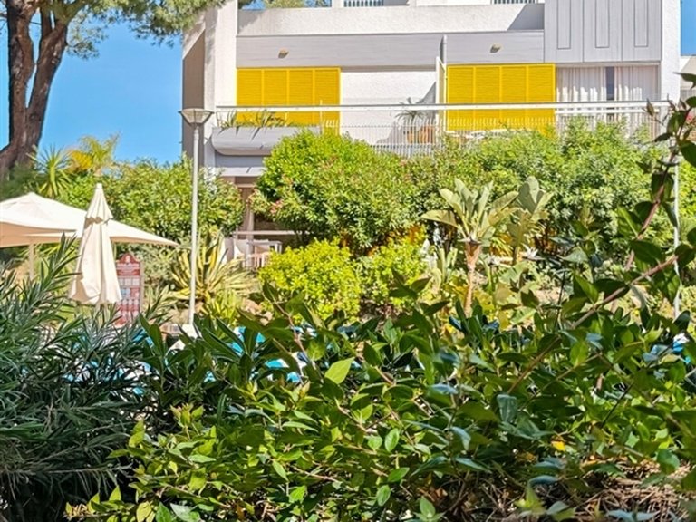 Apartamento T1 Venda em Quarteira,Loulé 4
