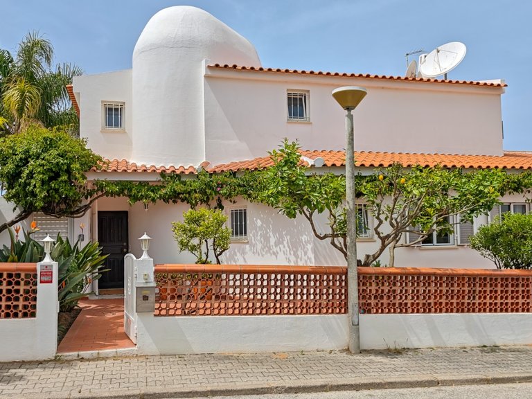 Moradia T4 Venda em Albufeira e Olhos de Água,Albufeira 4