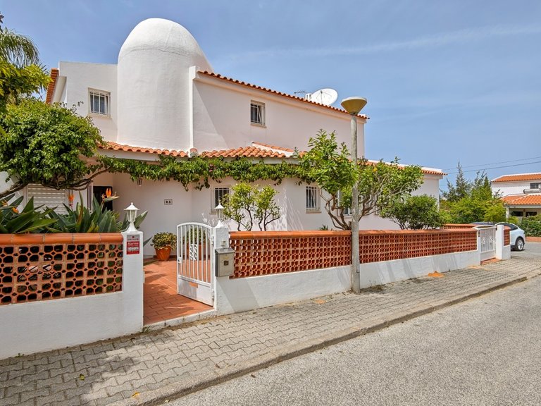 Moradia T4 Venda em Albufeira e Olhos de Água,Albufeira 2