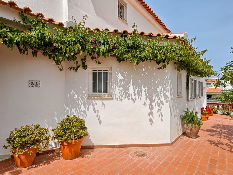 Moradia T4 Venda em Albufeira e Olhos de Água,Albufeira 60