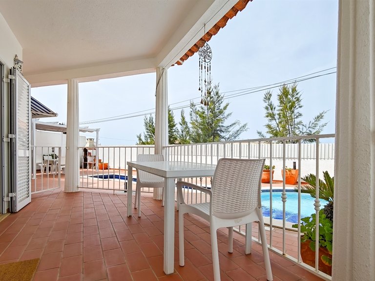 Moradia T4 Venda em Albufeira e Olhos de Água,Albufeira 31