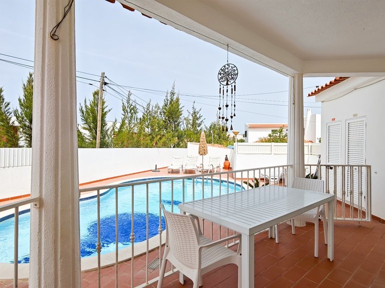 Moradia T4 Venda em Albufeira e Olhos de Água,Albufeira 18